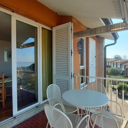 ברדולינו Panoramic Apartment מראה חיצוני תמונה