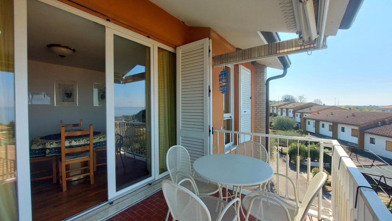 ברדולינו Panoramic Apartment מראה חיצוני תמונה