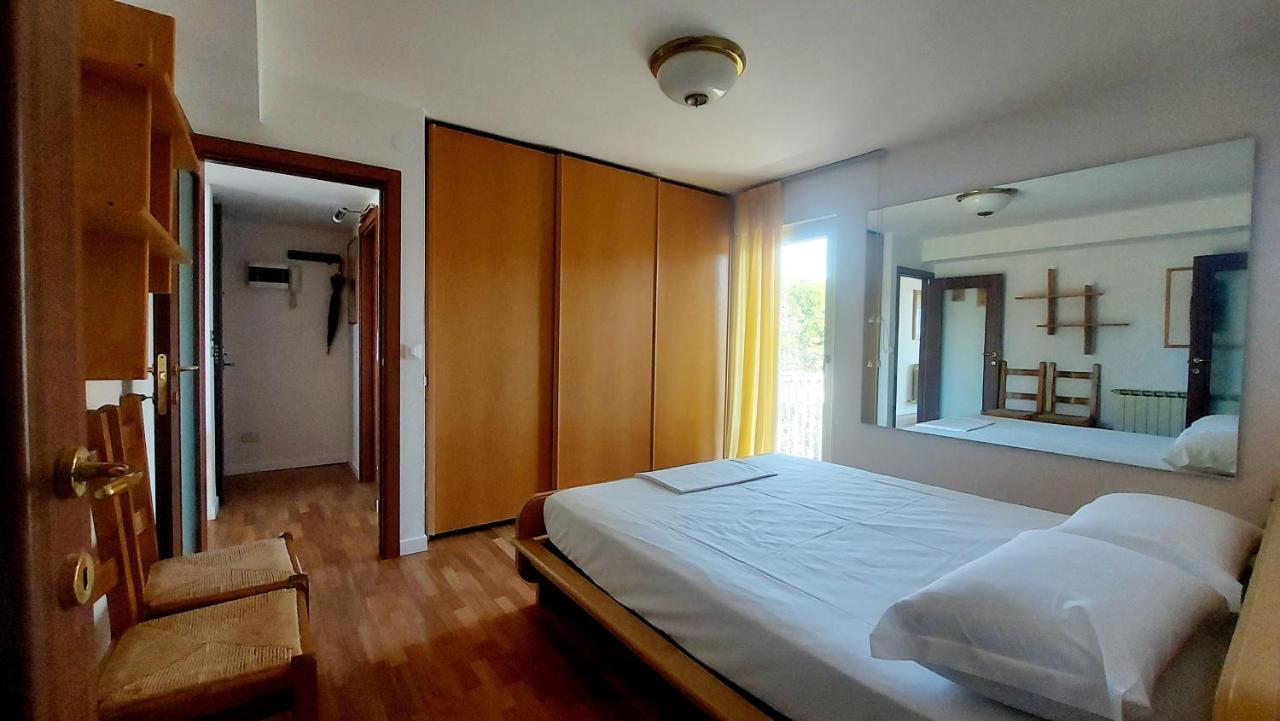 ברדולינו Panoramic Apartment מראה חיצוני תמונה