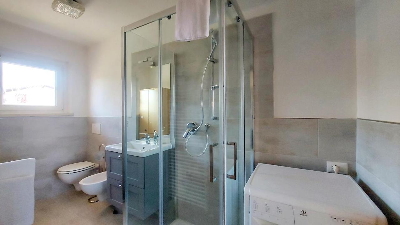ברדולינו Panoramic Apartment מראה חיצוני תמונה