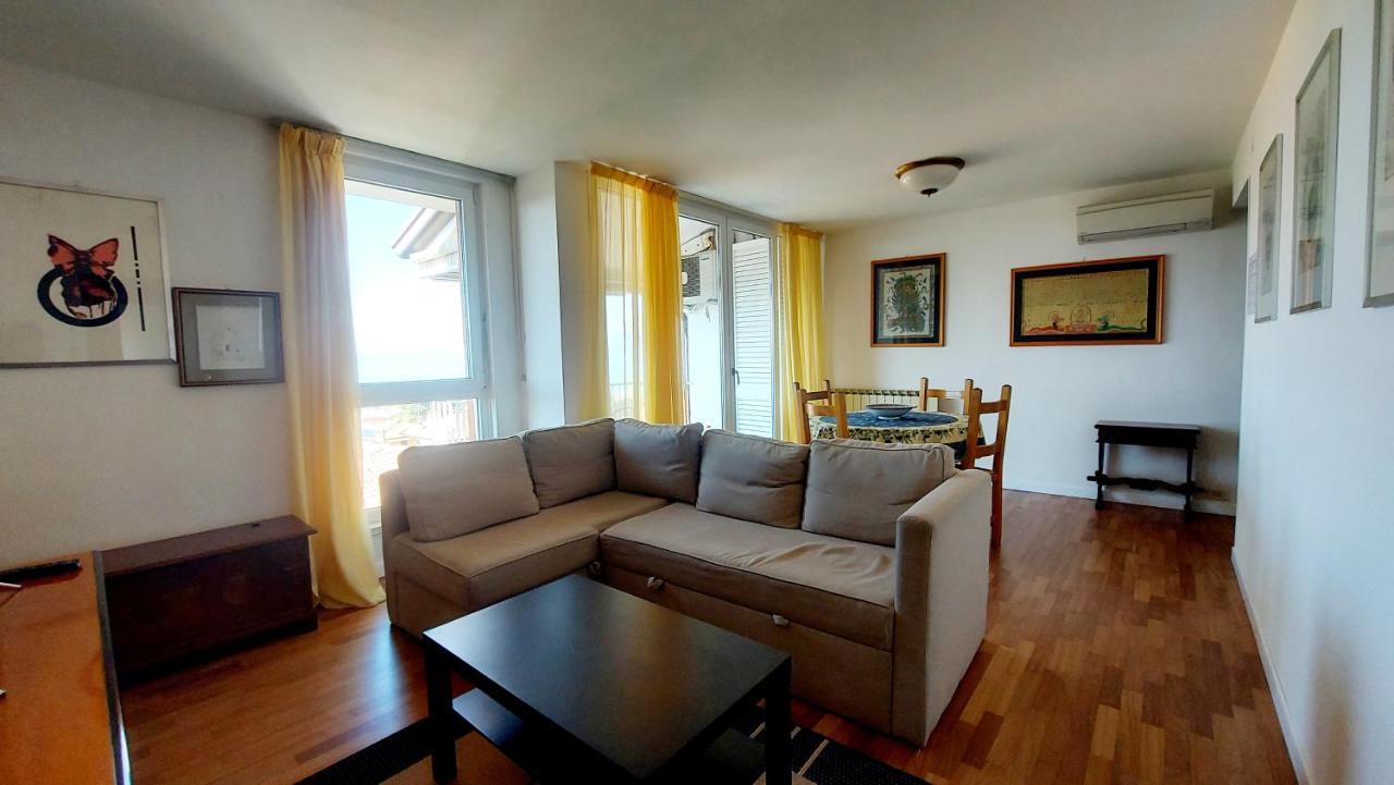 ברדולינו Panoramic Apartment מראה חיצוני תמונה
