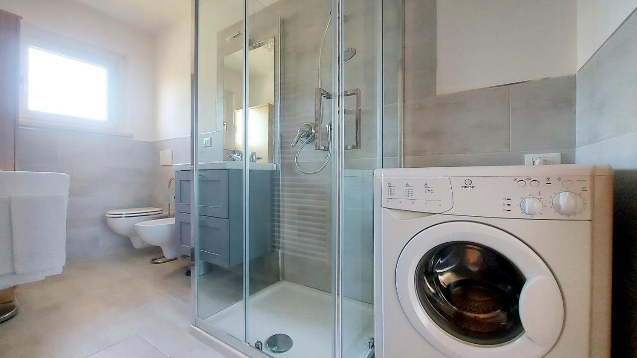 ברדולינו Panoramic Apartment מראה חיצוני תמונה