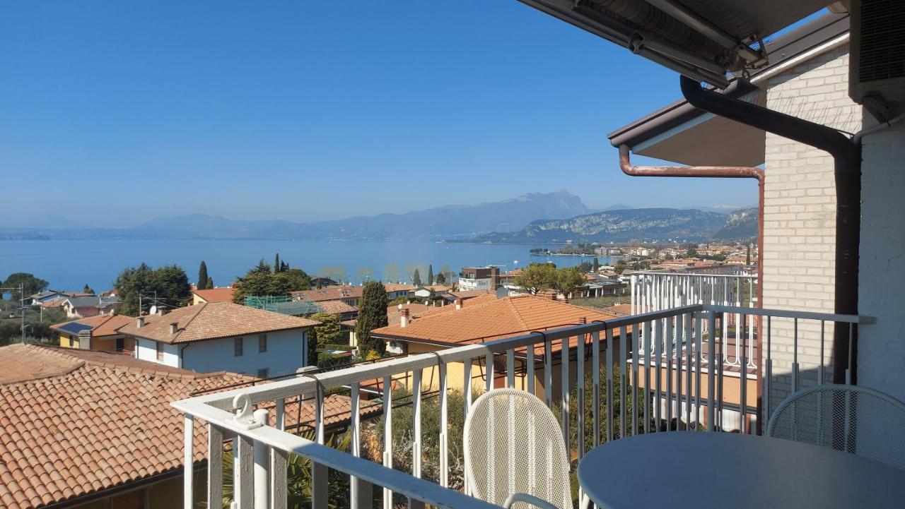 ברדולינו Panoramic Apartment מראה חיצוני תמונה