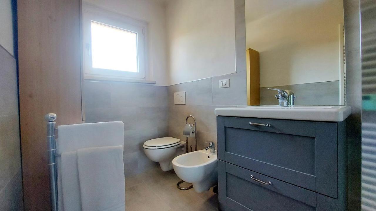 ברדולינו Panoramic Apartment מראה חיצוני תמונה
