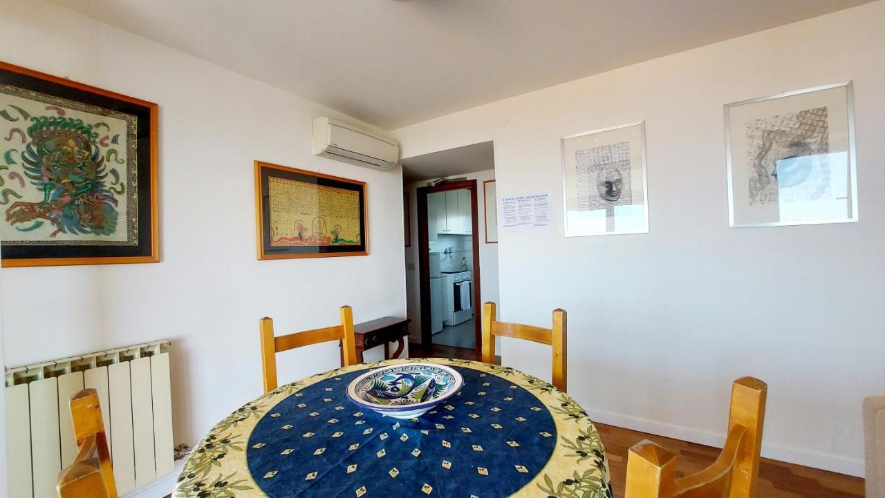 ברדולינו Panoramic Apartment מראה חיצוני תמונה