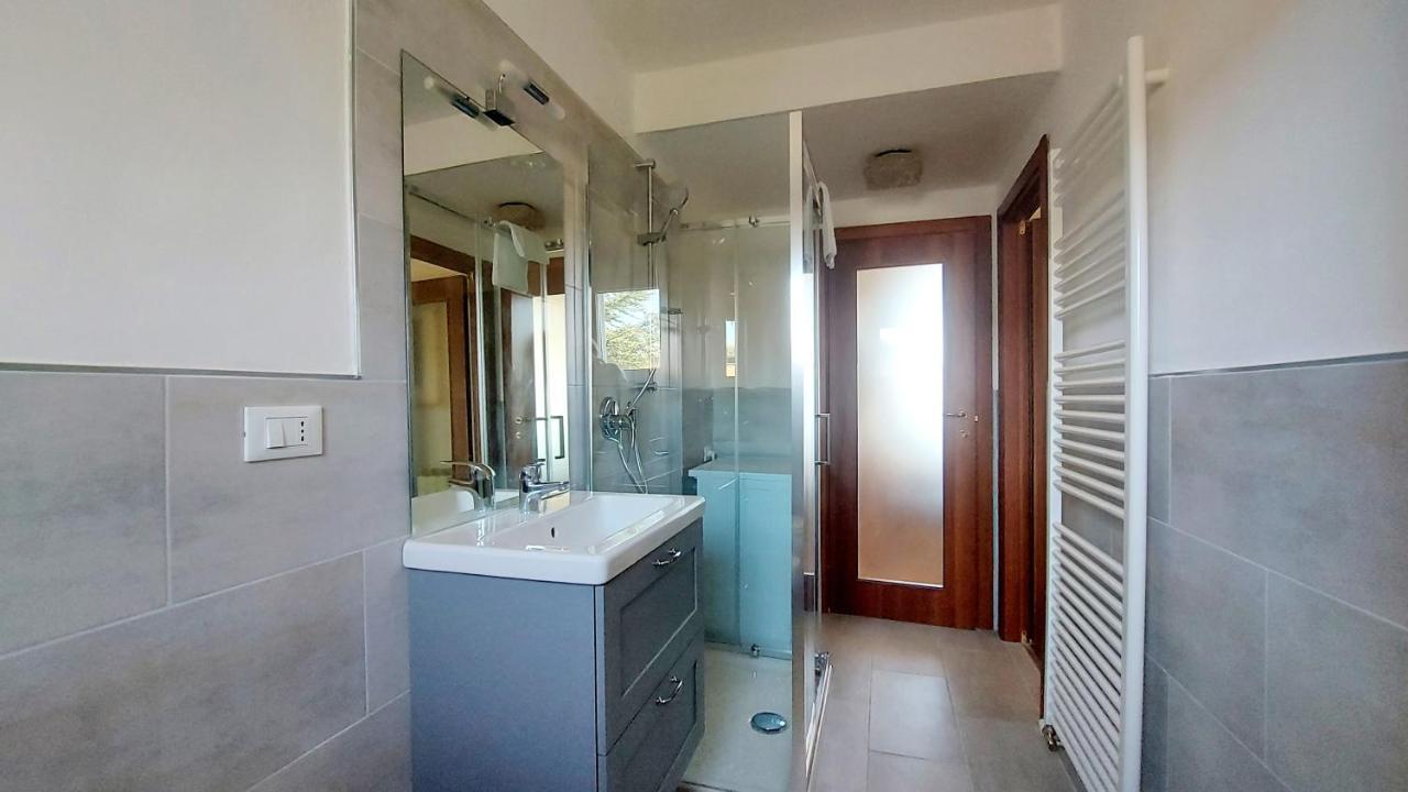 ברדולינו Panoramic Apartment מראה חיצוני תמונה
