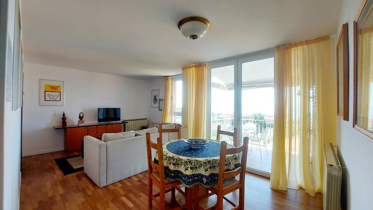 ברדולינו Panoramic Apartment מראה חיצוני תמונה