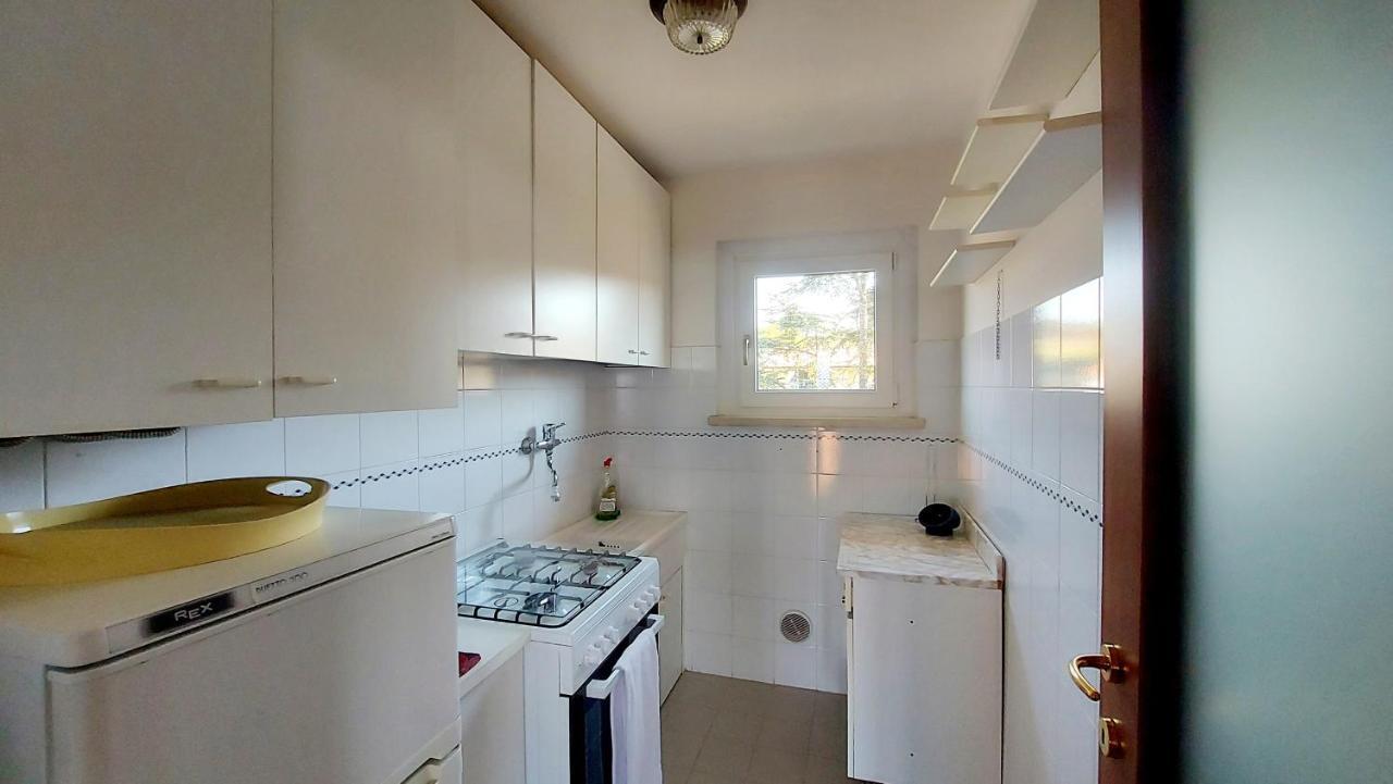 ברדולינו Panoramic Apartment מראה חיצוני תמונה