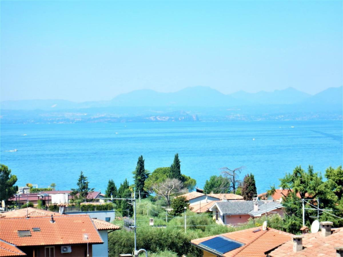ברדולינו Panoramic Apartment מראה חיצוני תמונה