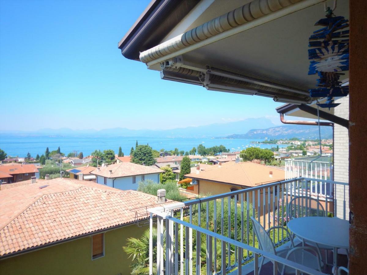ברדולינו Panoramic Apartment מראה חיצוני תמונה