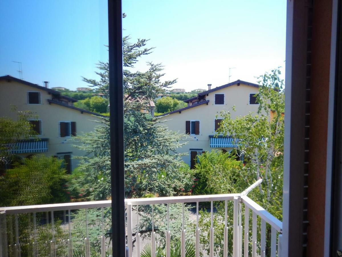ברדולינו Panoramic Apartment מראה חיצוני תמונה