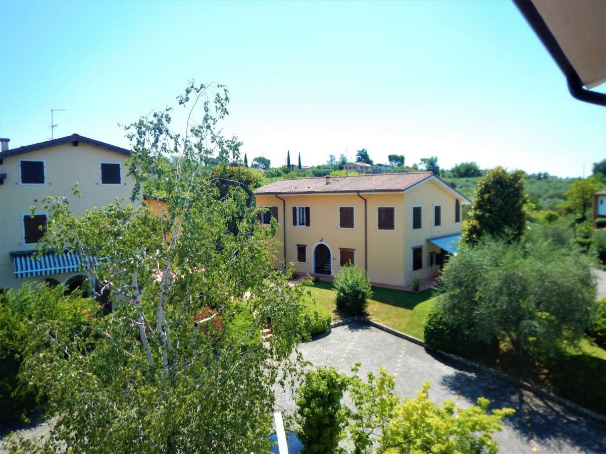 ברדולינו Panoramic Apartment מראה חיצוני תמונה