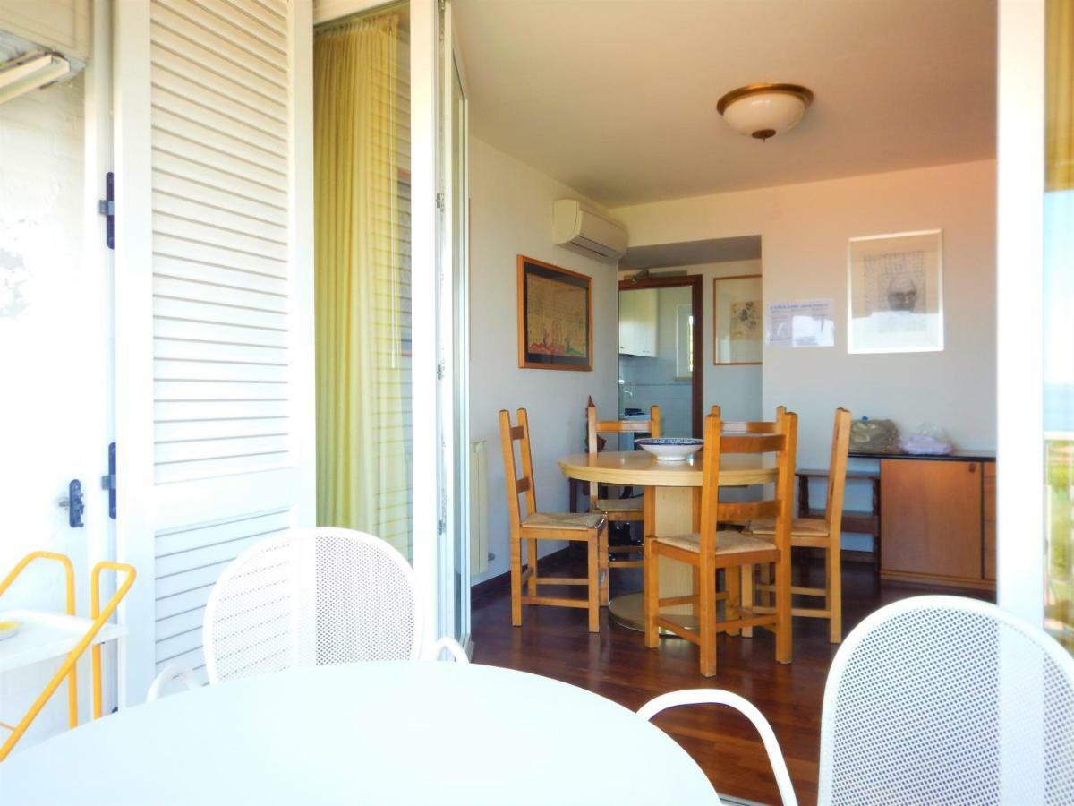 ברדולינו Panoramic Apartment מראה חיצוני תמונה