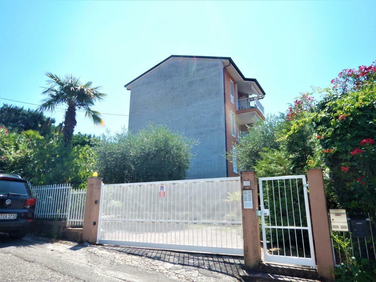 ברדולינו Panoramic Apartment מראה חיצוני תמונה