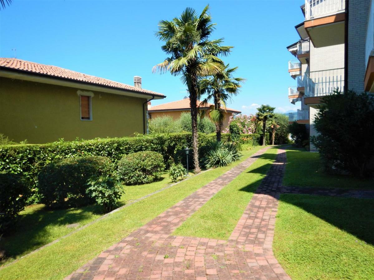ברדולינו Panoramic Apartment מראה חיצוני תמונה
