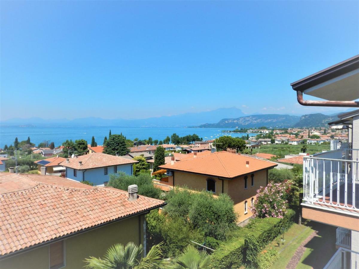 ברדולינו Panoramic Apartment מראה חיצוני תמונה