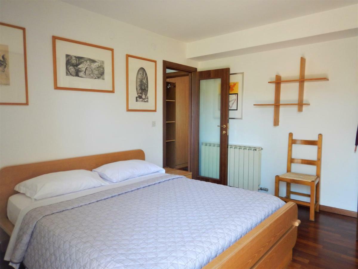 ברדולינו Panoramic Apartment מראה חיצוני תמונה