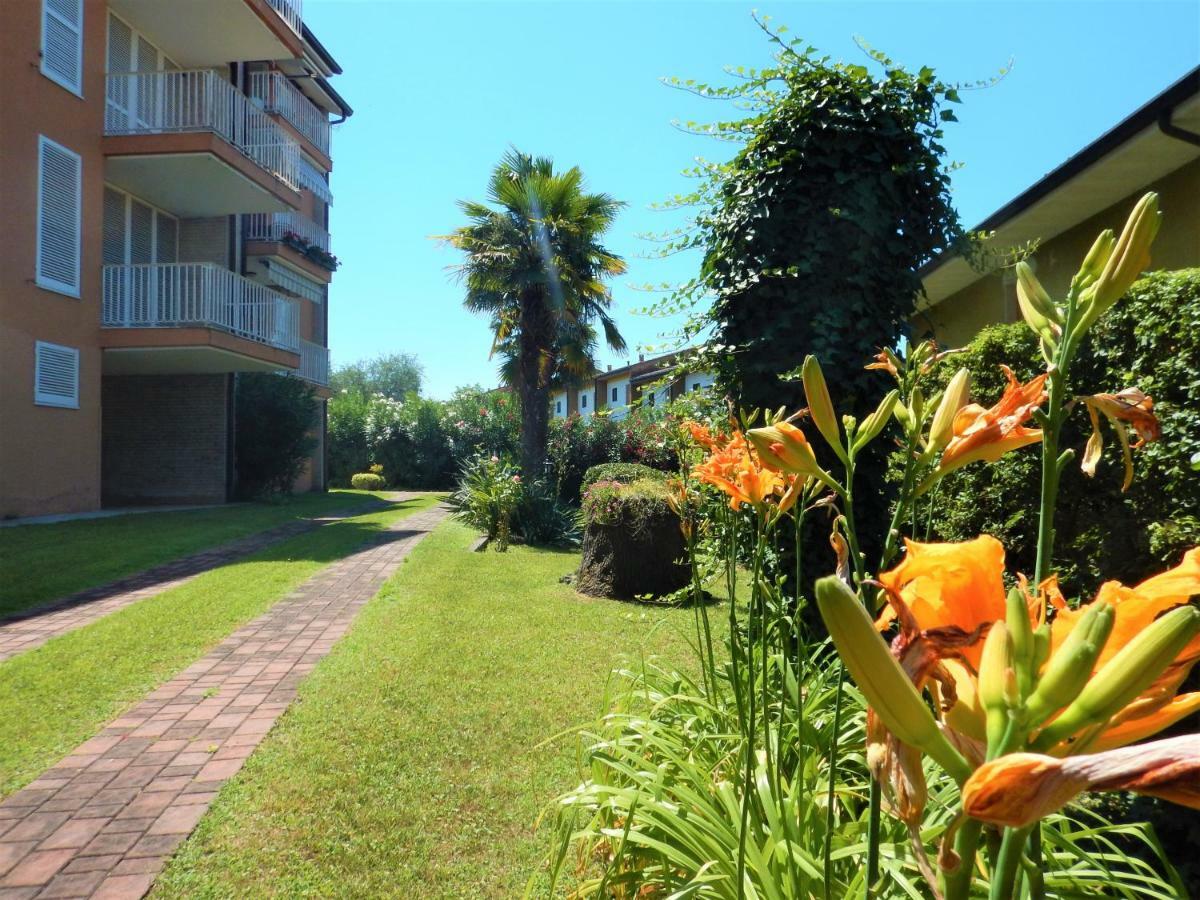 ברדולינו Panoramic Apartment מראה חיצוני תמונה