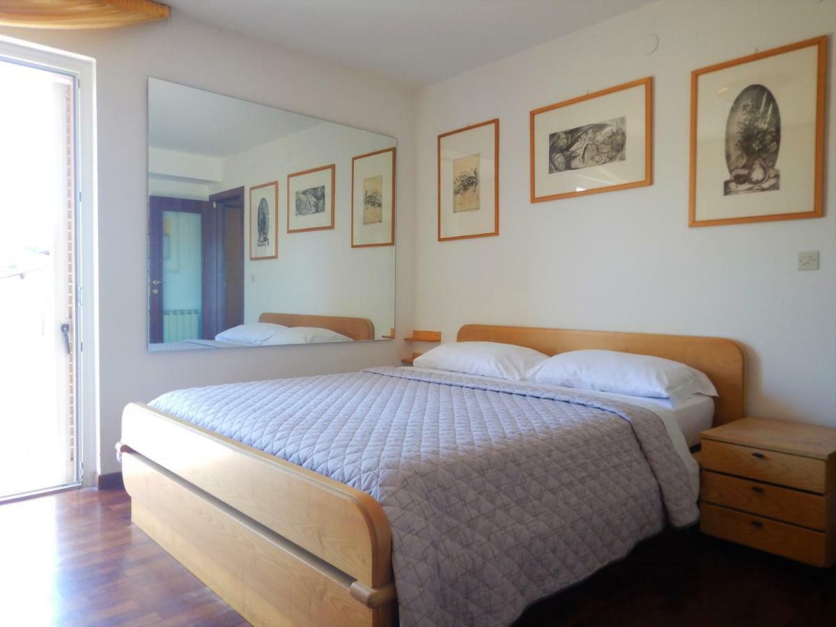 ברדולינו Panoramic Apartment מראה חיצוני תמונה